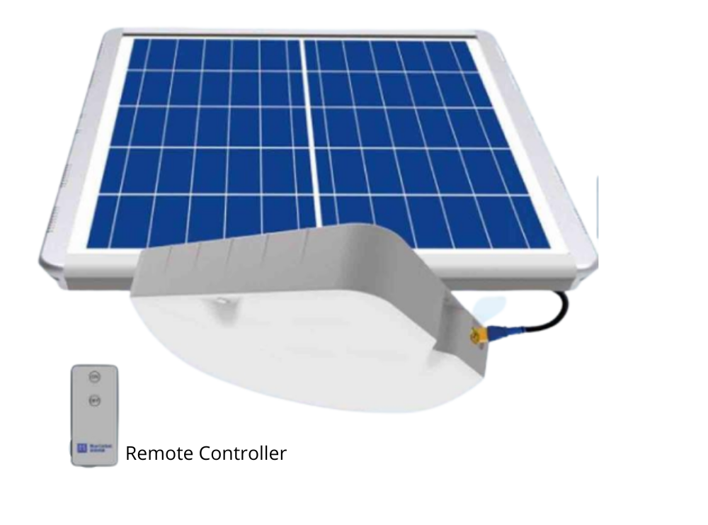 SHS - Solar Home System